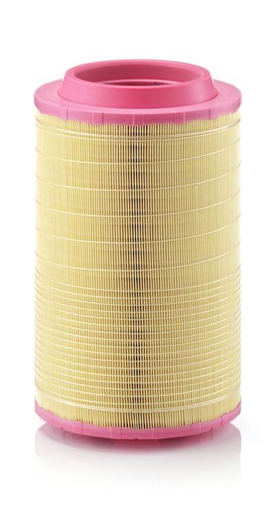 MANN-FILTER C 25 860/6 EAN: 4011558424008.