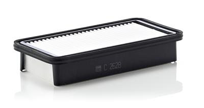 MANN-FILTER C 2628 EAN: 4011558423605.