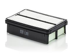 MANN-FILTER C 2631