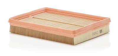 MANN-FILTER C 26 012 EAN: 4011558036522.