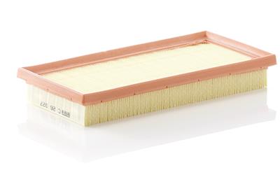 MANN-FILTER C 26 027 EAN: 4011558048587.