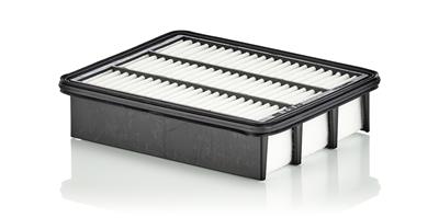 MANN-FILTER C 26 028 EAN: 4011558344658.