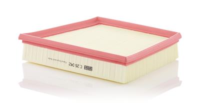 MANN-FILTER C 26 042 EAN: 4011558092061.