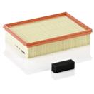 MANN-FILTER C 26 138/1 KIT