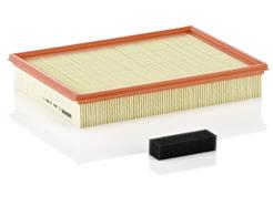 MANN-FILTER C 26 138/1 KIT