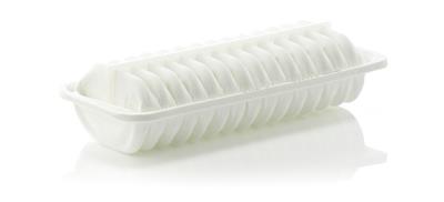 MANN-FILTER C 2715 EAN: 4011558363505.