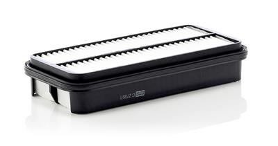 MANN-FILTER C 2736/1 EAN: 4011558221102.