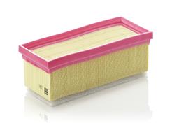 MANN-FILTER C 2774/1