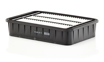 MANN-FILTER C 27 003/1 EAN: 4011558026462.