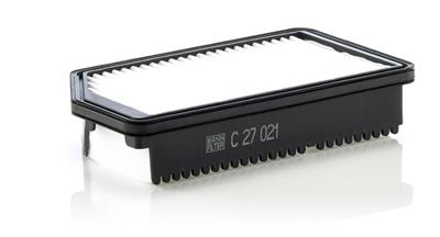 MANN-FILTER C 27 021 EAN: 4011558036676.