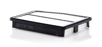 MANN-FILTER C 27 042 EAN: 4011558075422.