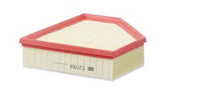 MANN-FILTER C 27 054 EAN: 4011558824389.