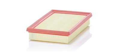 MANN-FILTER C 27 063 EAN: 4011558802431.