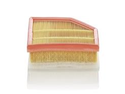 MANN-FILTER C 27 126