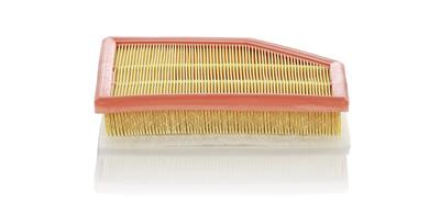 MANN-FILTER C 27 126 EAN: 4011558825317.