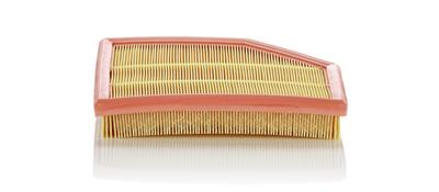 MANN-FILTER C 27 127 EAN: 4011558825348.