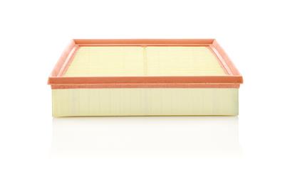 MANN-FILTER C 28 022 EAN: 4011558070373.