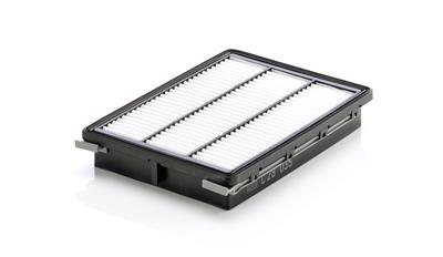 MANN-FILTER C 28 035 EAN: 4011558074555.