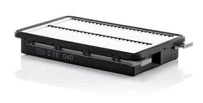 MANN-FILTER C 28 040 EAN: 4011558081508.