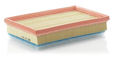 MANN-FILTER C 28 105/1 EAN: 4011558416706.