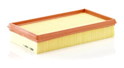 MANN-FILTER C 2987/1 EAN: 4011558021238.