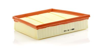 MANN-FILTER C 29 006 EAN: 4011558025472.