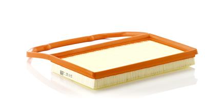 MANN-FILTER C 29 015 EAN: 4011558033859.