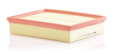 MANN-FILTER C 29 029 EAN: 4011558071394.