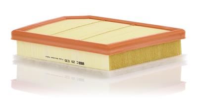 MANN-FILTER C 29 030 EAN: 4011558803452.