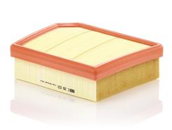 MANN-FILTER C 29 031