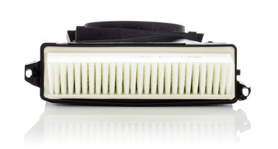 MANN-FILTER C 29 035-2 EAN: 4011558092368.