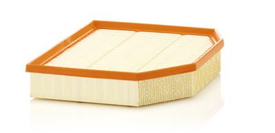 MANN-FILTER C 29 132 EAN: 4011558376307.