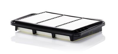 MANN-FILTER C 3028 EAN: 4011558356101.