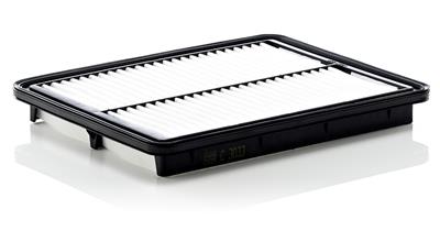 MANN-FILTER C 3033 EAN: 4011558364403.