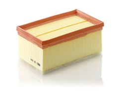 MANN-FILTER C 30 004