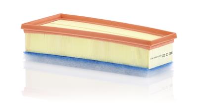 MANN-FILTER C 30 025 EAN: 4011558807085.