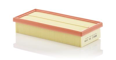 MANN-FILTER C 30 028 EAN: 4011558092276.