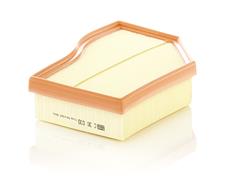 MANN-FILTER C 30 030