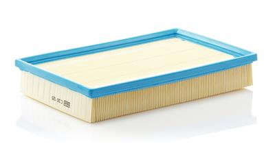 MANN-FILTER C 30 125 EAN: 4011558158903.