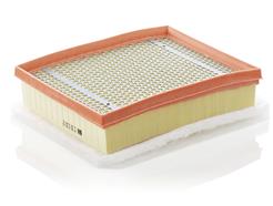 MANN-FILTER C 30 130/2