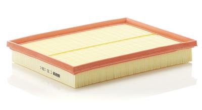 MANN-FILTER C 30 138/1 EAN: 4011558386009.