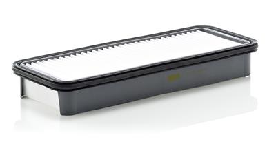 MANN-FILTER C 3126 EAN: 4011558358006.