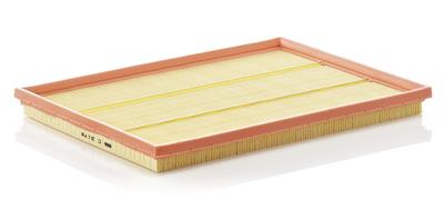 MANN-FILTER C 3178 EAN: 4011558143909.