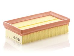 MANN-FILTER C 31 012