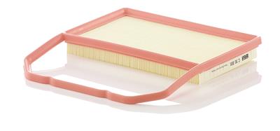 MANN-FILTER C 31 031 EAN: 4011558092184.