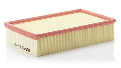 MANN-FILTER C 31 195 EAN: 4011558137205.