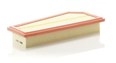 MANN-FILTER C 3210 EAN: 4011558419202.