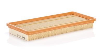 MANN-FILTER C 33 005 EAN: 4011558033941.