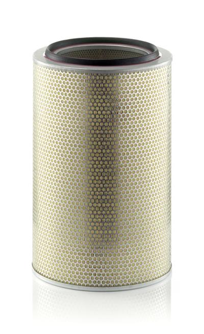 MANN-FILTER C 33 1600/2 EAN: 4011558371609.