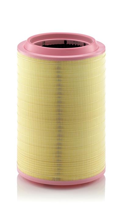 MANN-FILTER C 33 1630/2 EAN: 4011558020965.